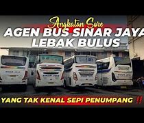 Agen Sinar Jaya Lebak Bulus Jakarta