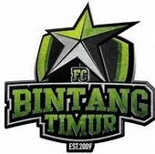 Black Steel Vs Bintang Timur Live