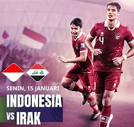 Indonesia Vs Arab Saudi Main Jam Berapa Hari Ini