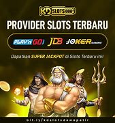 Promo Slot Terbaru 2023 Dan Terbaru