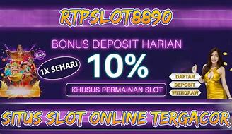 Rtp Slot Bb0303 Hari Ini Terbaru 2021