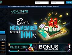 Situs Ori Casino Slot Login Link Alternatif Terbaru